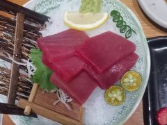 -福匠日本料理(人民路店)