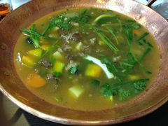 铜瓢牛肉-妈妈的味道(和顺古镇店)