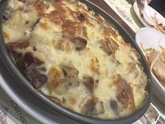 -老厨家(友谊路总店)