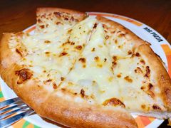 榴莲比萨-比格比萨自助(花园路店)