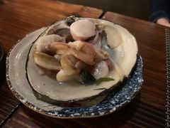 -矶野水产(澳门逸园中心店)