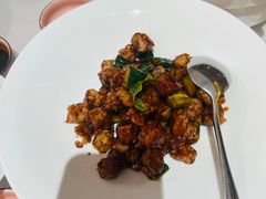 -满堂·烤鸭店·北京菜(鼓楼店)