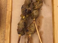 -衡哥肉铺