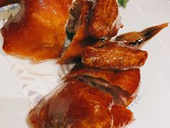 -甄御•海鲜新青岛菜(麦岛店)