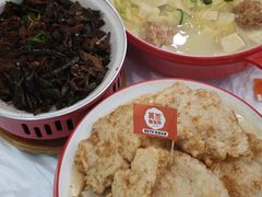 -英兰朝族饭店·英兰锅包肉(佳园路店)