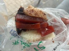 -清真·白记年糕(牛街北口店)