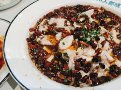 -川人百味(亿合城店)