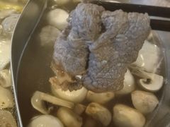 -左庭右院鲜牛肉火锅(苏州园区永旺店)