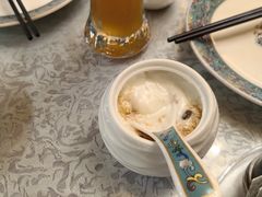 -汗腾格里·风味餐厅(新疆驻京办店)