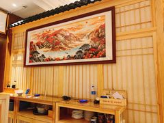 -老江南春·中国龙菜(衡山路店)