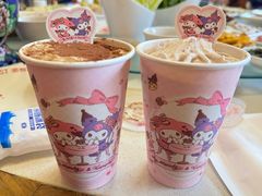 -DQ·蛋糕·冰淇淋(五棵松万达店)