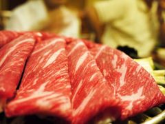 -牛玄庵日式寿喜烧·料理店(新源里店)