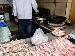 -大马弄蒋师傅美食酥鱼(察院前店)
