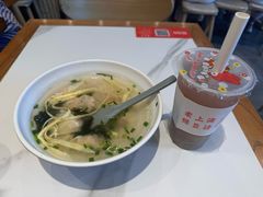 -馋三尺蟹粉小笼(人民广场店)