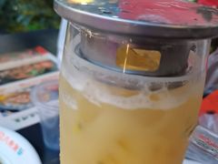 -八条友鲜货烧烤·脆皮烤鱼(石岩旗舰店)