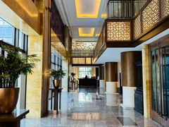 -杭州西溪喜来登度假大酒店