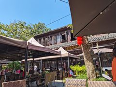 -兴福老面馆(寺路街店)