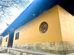 -西园戒幢律寺
