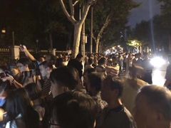 -上海市世界外国语小学(浦北路)