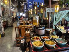 -一味大院•桐庐菜传承店(春江路店)