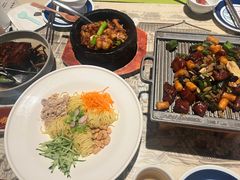 -桂满陇天书(南京德基旗舰店)