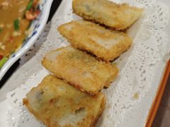 -大灶头·新昌菜(中国茶市店)