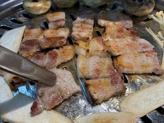 -六七八韩式烤肉·韩国料理(上杭路店)