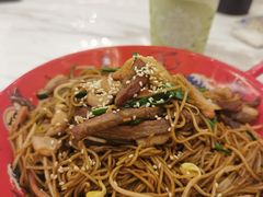 -新世界餐厅(万达店)