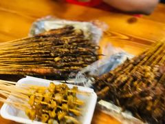 -十里铺铁板鱿鱼