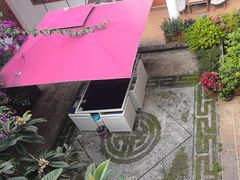 -浔岚云舍mist静谧观景美宿(丽江古城店)