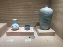 -龙泉青瓷博物馆