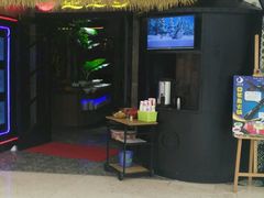 门面-鱼豆吉·豆浆鱼火锅(宜昌万达店)