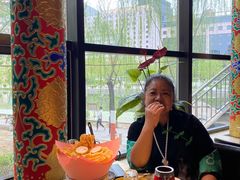 -羊大爷涮肉(亮马桥店)