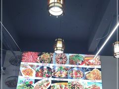 -金渝海鲜烧烤万州烤鱼店