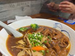 -囿面传统制面馆(中央路店)