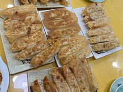 -春水锅贴·传统鲁菜(大明湖店)