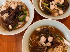 -奎元馆.百年奎元.非遗传承(西湖边的解放路店)