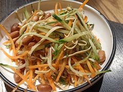 -娄三少春饼·烤鸭(合生汇购物中心店)