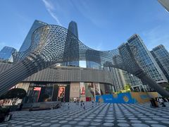 -福田卓悦INTOWN购物中心