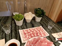 -大渔小鲜火锅店