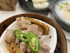 -龙的酒楼·手工早茶·顺德菜(近良路店)
