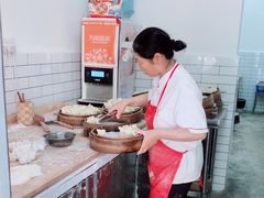 -晓友烧麦(光华村店)