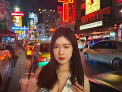 -唐人街(耀华力路)