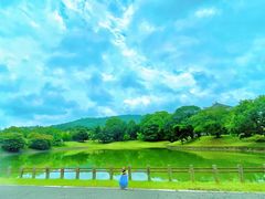 -奈良公园
