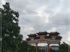 -玉佛苑