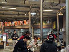 -大佬陈羊肉串(永安街店)