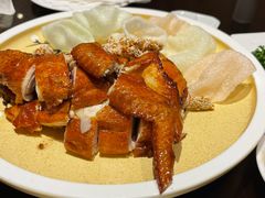 -桃源春晓中餐厅 TaoYuan Restaurant