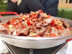 -福巷湘食小馆·猛火现炒(上海首店)
