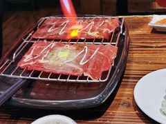 -小川洋风料理(街道口店)