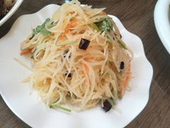 -地方名吃海鲜大馅蒸饺(北戴河店)